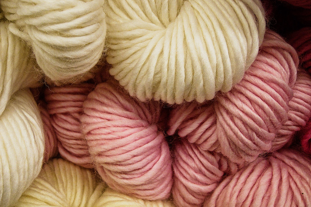 Cotton or acrylic for toys, and why it matters